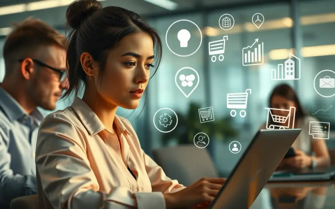 Suchintention verstehen: Der Guide für mehr Website-Erfolg 2025