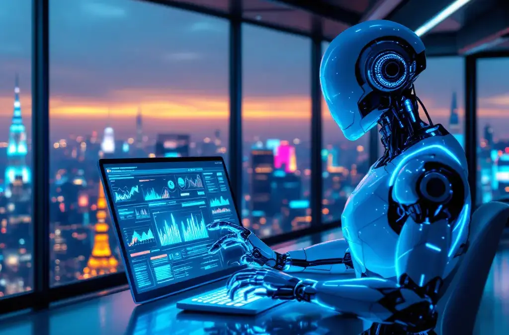 Wie Sie in der ChatGPT-Suche ganz oben stehen