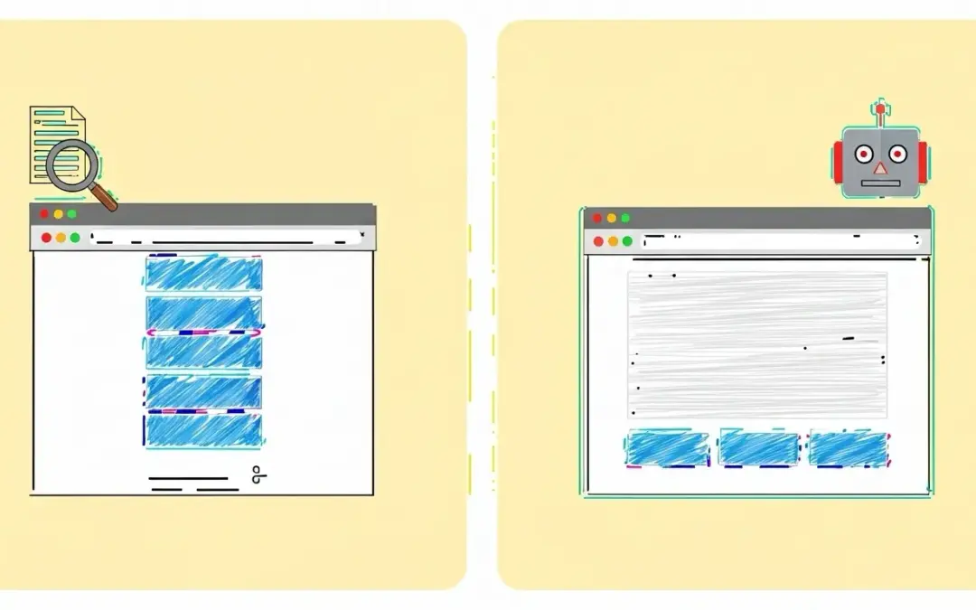 Google AI Mode startet in Deutschland