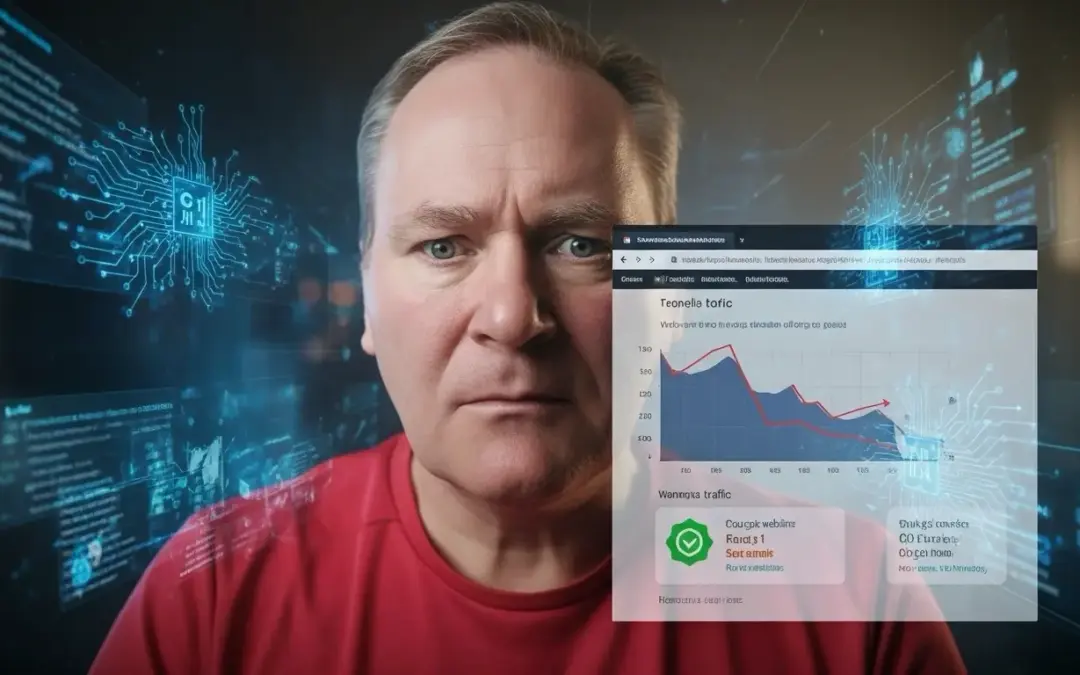KI-Suche optimieren – Warum Google plötzlich anders denkt